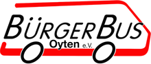 BügerBus Oyten Logo